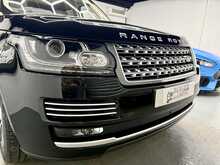 2017 Range Rover Vogue TDV6 Autobiography