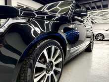 2017 Range Rover Vogue TDV6 Autobiography