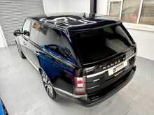 2017 Range Rover Vogue TDV6 Autobiography