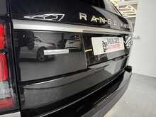 2017 Range Rover Vogue TDV6 Autobiography