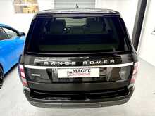 2017 Range Rover Vogue TDV6 Autobiography