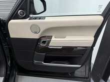 2017 Range Rover Vogue TDV6 Autobiography