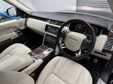 2017 Range Rover Vogue TDV6 Autobiography