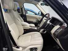 2017 Range Rover Vogue TDV6 Autobiography