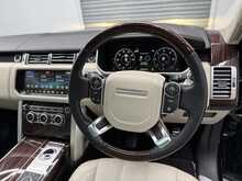 2017 Range Rover Vogue TDV6 Autobiography