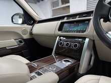 2017 Range Rover Vogue TDV6 Autobiography