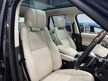 2017 Range Rover Vogue TDV6 Autobiography