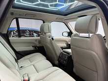 2017 Range Rover Vogue TDV6 Autobiography