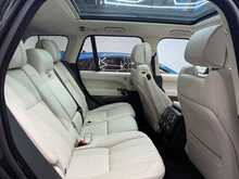 2017 Range Rover Vogue TDV6 Autobiography