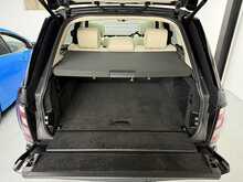 2017 Range Rover Vogue TDV6 Autobiography