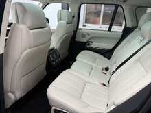 2017 Range Rover Vogue TDV6 Autobiography