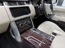 2017 Range Rover Vogue TDV6 Autobiography