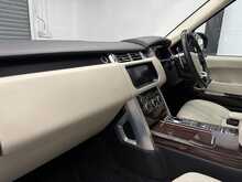 2017 Range Rover Vogue TDV6 Autobiography