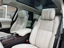 2017 Range Rover Vogue TDV6 Autobiography