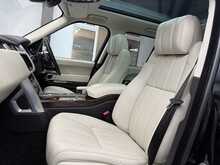 2017 Range Rover Vogue TDV6 Autobiography