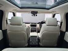 2017 Range Rover Vogue TDV6 Autobiography