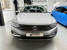 2020 Volkswagen Passat Alltrack 2.0 TDI 4Motion DSG