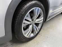 2020 Volkswagen Passat Alltrack 2.0 TDI 4Motion DSG