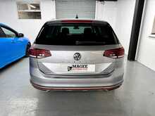 2020 Volkswagen Passat Alltrack 2.0 TDI 4Motion DSG