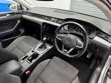 2020 Volkswagen Passat Alltrack 2.0 TDI 4Motion DSG