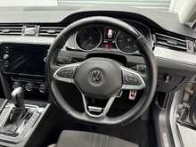 2020 Volkswagen Passat Alltrack 2.0 TDI 4Motion DSG