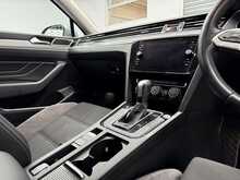 2020 Volkswagen Passat Alltrack 2.0 TDI 4Motion DSG
