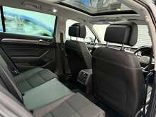 2020 Volkswagen Passat Alltrack 2.0 TDI 4Motion DSG