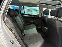 2020 Volkswagen Passat Alltrack 2.0 TDI 4Motion DSG