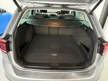 2020 Volkswagen Passat Alltrack 2.0 TDI 4Motion DSG