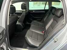 2020 Volkswagen Passat Alltrack 2.0 TDI 4Motion DSG