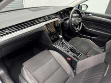 2020 Volkswagen Passat Alltrack 2.0 TDI 4Motion DSG