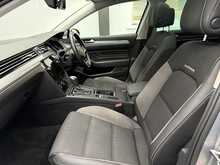 2020 Volkswagen Passat Alltrack 2.0 TDI 4Motion DSG