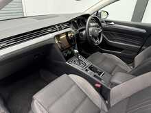 2020 Volkswagen Passat Alltrack 2.0 TDI 4Motion DSG