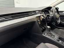 2020 Volkswagen Passat Alltrack 2.0 TDI 4Motion DSG