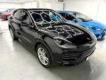 2018 Porsche Cayenne 3.0T Tiptronic S