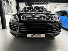 2018 Porsche Cayenne 3.0T Tiptronic S