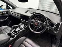 2018 Porsche Cayenne 3.0T Tiptronic S