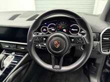 2018 Porsche Cayenne 3.0T Tiptronic S