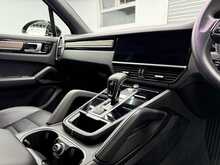 2018 Porsche Cayenne 3.0T Tiptronic S