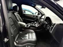 2018 Porsche Cayenne 3.0T Tiptronic S