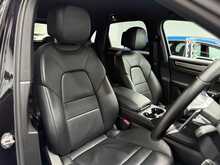 2018 Porsche Cayenne 3.0T Tiptronic S