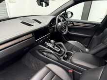 2018 Porsche Cayenne 3.0T Tiptronic S