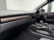 2018 Porsche Cayenne 3.0T Tiptronic S