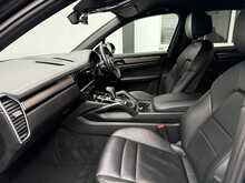 2018 Porsche Cayenne 3.0T Tiptronic S
