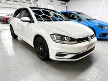 2019 Volkswagen Golf TDI DSG Match 5dr