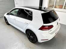 2019 Volkswagen Golf TDI DSG Match 5dr
