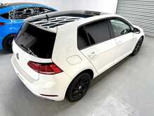 2019 Volkswagen Golf TDI DSG Match 5dr