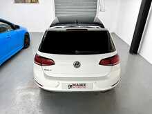 2019 Volkswagen Golf TDI DSG Match 5dr