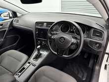 2019 Volkswagen Golf TDI DSG Match 5dr