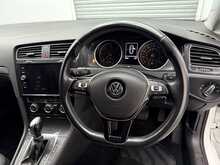 2019 Volkswagen Golf TDI DSG Match 5dr